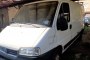 FIAT Ducato Van 1