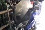 Motociclo Suzuki Bandit S 600 1