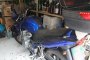 Motociclo Suzuki Bandit S 600 6