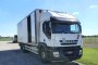 Autocarro IVECO Magirus Stralis e Rimorchio Ellebi 1