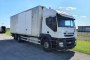Autocarro IVECO Magirus Stralis e Rimorchio Ellebi 2