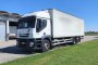 Autocarro IVECO Magirus Stralis e Rimorchio Ellebi 3