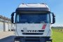 Autocarro IVECO Magirus Stralis e Rimorchio Ellebi 4