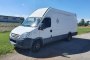 Furgone IVECO 35/E4 2