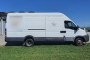 Furgone IVECO 35/E4 3