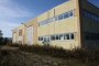 Industrial building with machinery and vehicles in Flumeri (AV) 2