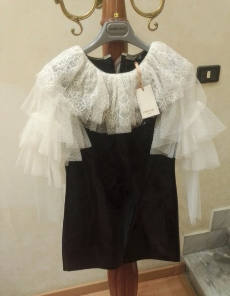 Abbigliamento da donna - Esec. Mob. n. 729/2021 - Trib. di Catania - Vendita 3