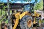 New Holland W 191 Mechanical Shovel 2