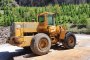 Volvo L120C Mechanical Shovel 1