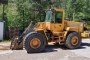 Volvo L120C Mechanical Shovel 3