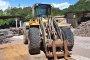 Volvo L120C Mechanical Shovel 4