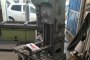 Berco AS 400 Cylinder Boring Machine 1