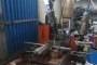 Mep Shark 281 Band Saw 1