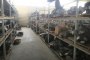 Vehicles Engine Warehouse 3