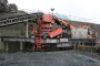 Sandvik UH 421 Cone Mill 1