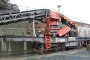 Sandvik UH 421 Cone Mill 3