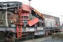 Sandvik UH 421 Cone Mill 4