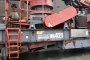 Sandvik UH 421 Cone Mill 6