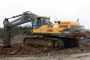 Escavatore Volvo EC460C 2