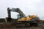 Retroexcavadora Volvo EC460C 5