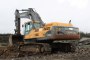 Escavatore Volvo EC460C 6