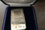 N. 2 Silver Bars, Watches and Coins 5