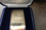 N. 2 Silver Bars, Watches and Coins 6