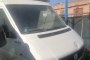 Volkswagen LT28 Truck 1