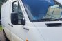 Volkswagen LT28 Truck 2