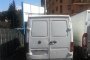 Volkswagen LT28 Truck 5