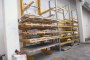Metallic Products Warehouse 6