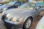 Jaguar S-Type - A 1