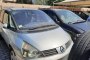 Renault Espace e Ford Focus 1