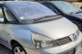 Renault Espace e Ford Focus 3