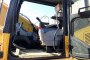 Komatsu Excavator with N. 2 Buckets 6