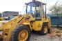 Terna Komatsu WB98A-2 5