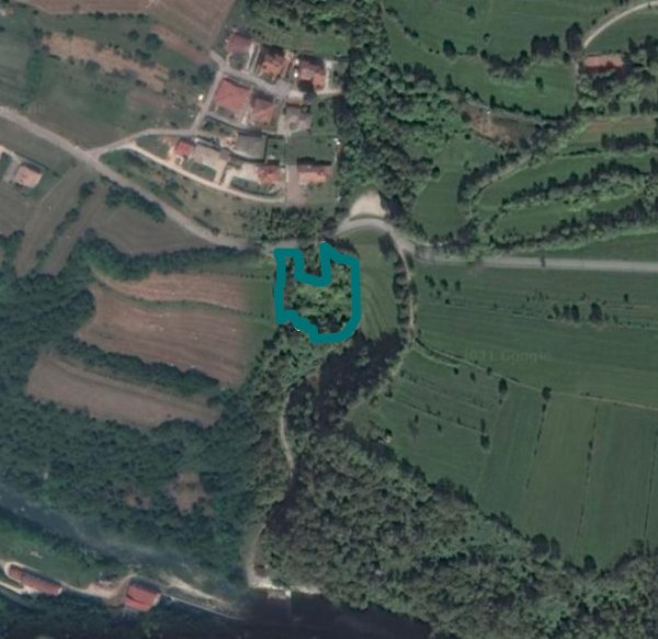 FINOZZI CORRADO - Terreni a Caltrano e Chiuppano (VI)