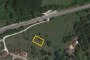 Terrain constructible à Vinchiaturo (CB) - LOT 10 1