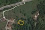 Terrain constructible à Vinchiaturo (CB) - LOT 17 1