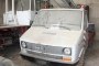 FIAT IVECO 35F8 con Plataforma Aérea 2