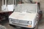 FIAT IVECO 35F8 avec Plateforme Aérienne 2