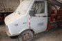 FIAT IVECO 35F8 con Plataforma Aérea 4