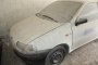 FIAT Punto Van 1