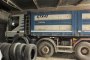 IVECO Magirus TREXXA CTX42 tractor - A 1