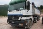 Trattore Stradale Daimler Chrysler AG MB 1846 LS 2