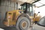 Pala Gommata Caterpillar 962H 4