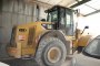 Radlader Caterpillar 962H 4