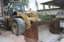 Caterpillar 950G Wheel Loader 1