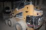 Miniradlader Caterpillar 248 1