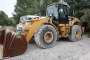 Radlader Caterpillar 962H 1